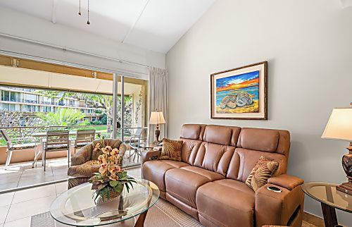 Maui Kaanapali Villas #B233