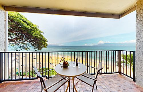 Kaanapali Shores 361