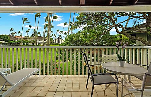 Kiahuna Plantation #186 (building 28)