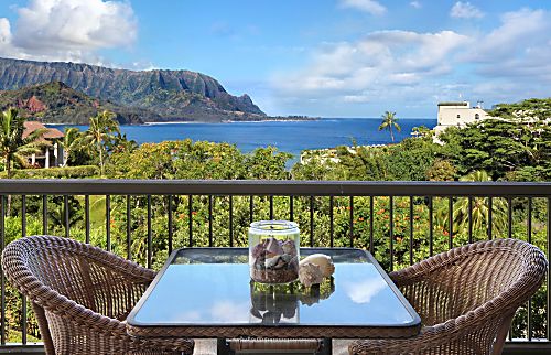 Hanalei Bay Resort 32012