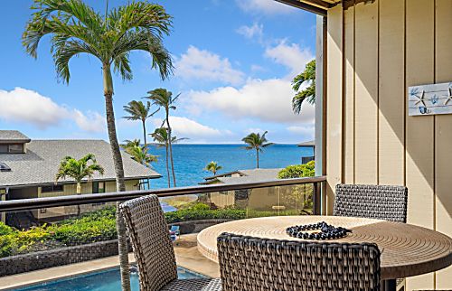 Makahuena Unit #2-203