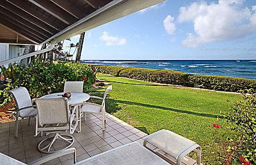 Kiahuna Plantation #197 (building 31)