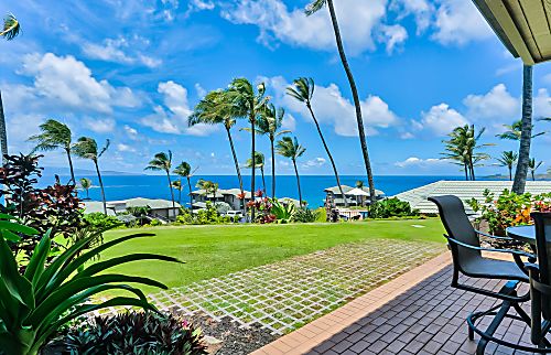Kapalua Bay Villas 15G4