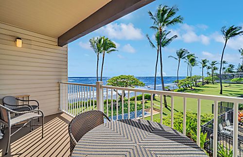 Kapaa Shore Resort #227