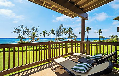Kaha Lani Resort 224
