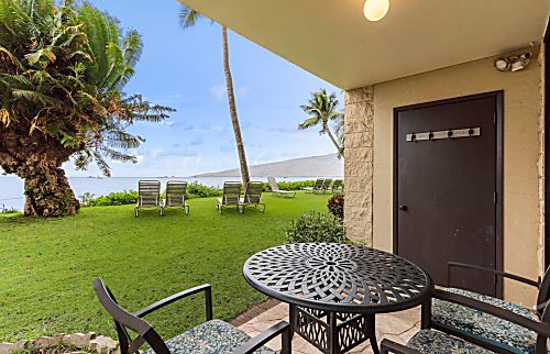 Kihei Beach 110