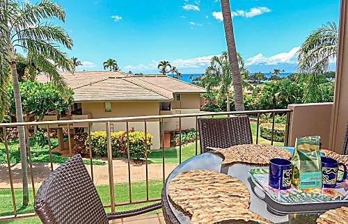 Maui Eldorado - D206