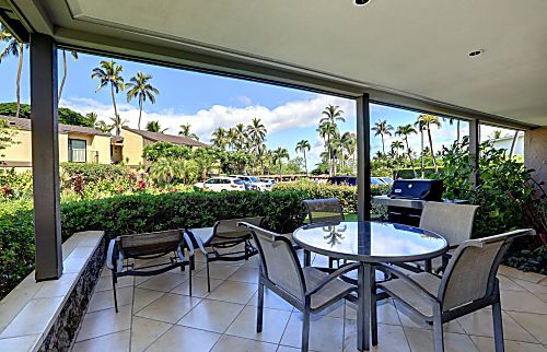 Wailea Elua 909