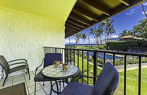 Waiohuli Beach Hale #221