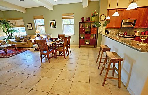 Fairways at Mauna Lani L1805