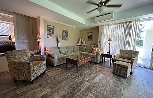 Palms at Wailea #603