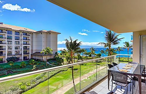 Honua Kai Hokulani 306