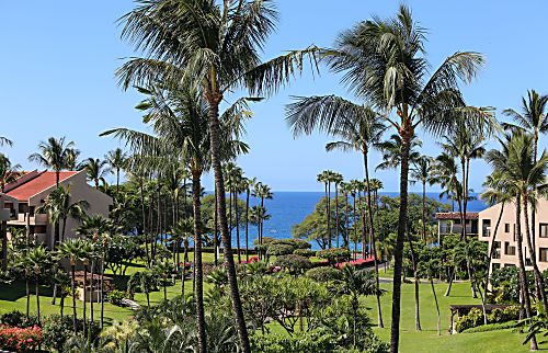 Kamaole Sands #5-414
