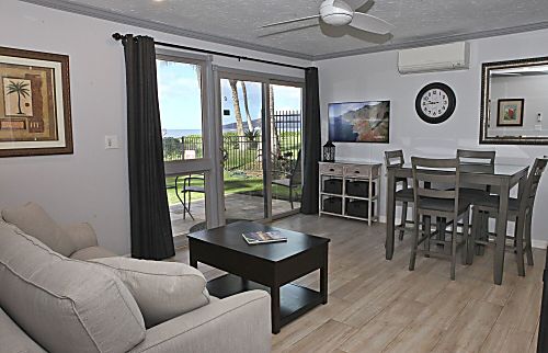 Kihei Sands rental condo