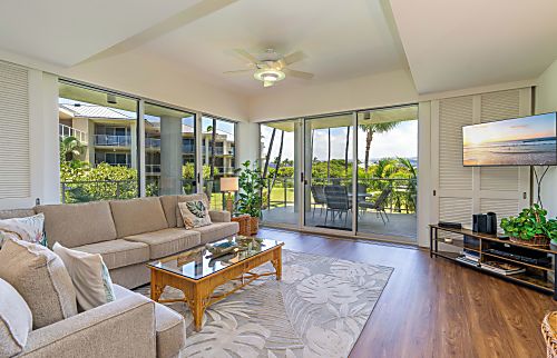 Vista Waikoloa D202
