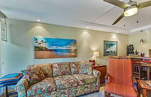 Pacific Shores #A-101