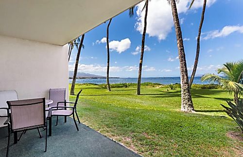 Sugar Beach Resort 130