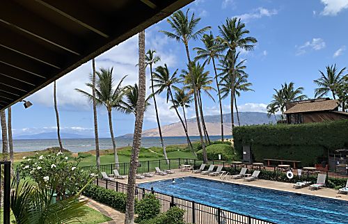 Waiohuli Beach Hale #223