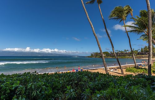 The Napili Bay 104
