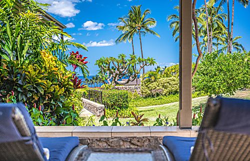 Wailea Elua 2201