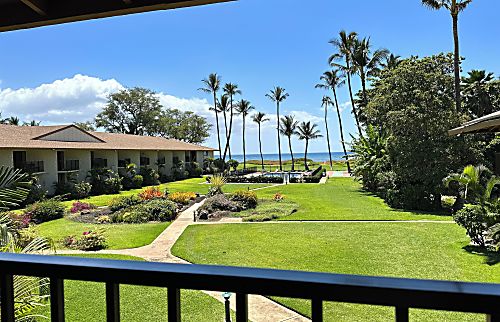Waiohuli Beach Hale #210