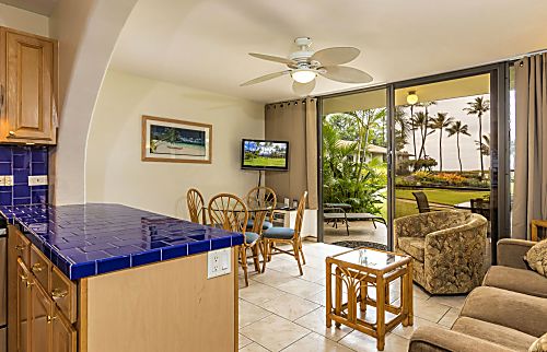 Waiohuli Beach Hale #C-110