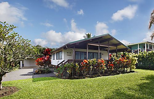 Hanalei Puanani Home