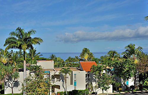 Palms at Wailea #1105