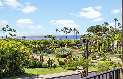 Wailea Elua 801