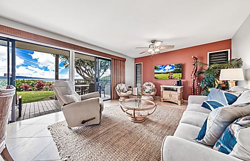Wailea Ekolu #501