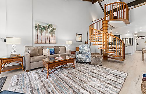 Kamaole Sands #7-403