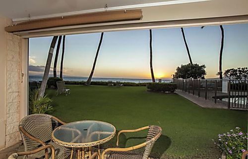 Kihei Beach 102