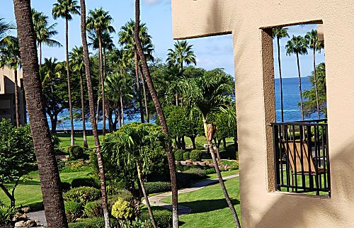 Kamaole Sands #2-301