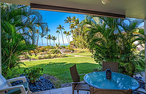 Waiohuli Beach Hale #112