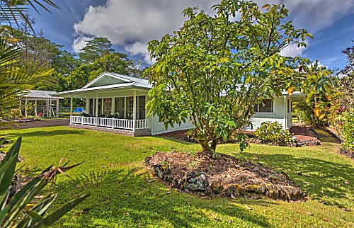 The House of the Beautiful Gardens