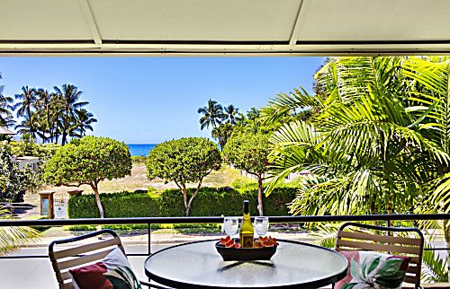 Maui Kaanapali Villas C 253