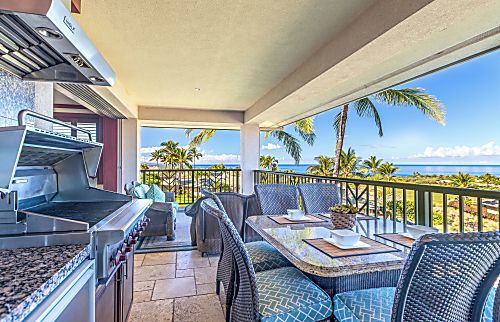 Waiulaula Ridge UH201