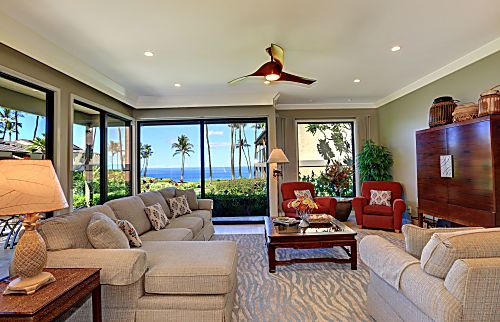 Wailea Elua 1403
