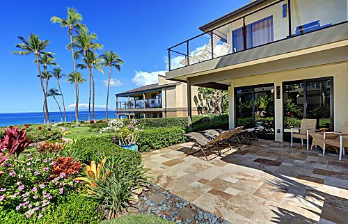Wailea Elua 1403