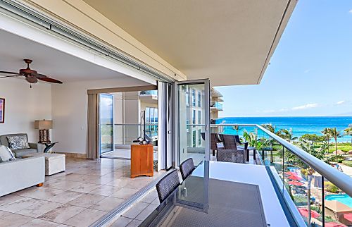 Honua Kai Hokulani 509