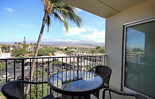 Royal Mauian 601