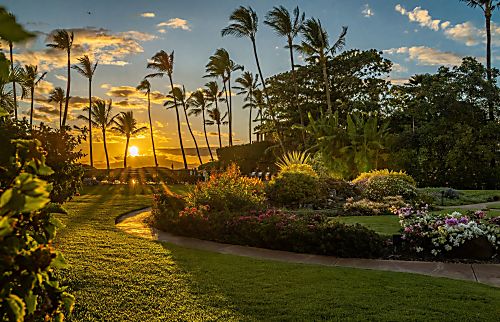Waiohuli Beach Hale #114