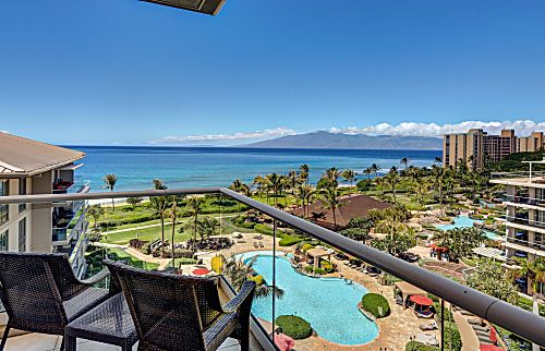 Honua Kai Hokulani 709