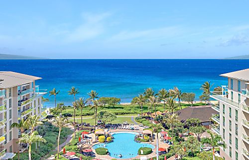 Honua Kai Hokulani 929