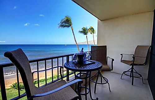 Sugar Beach Resort 329