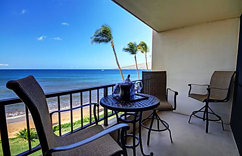 Sugar Beach Resort 329