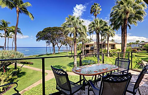 Wailea Elua 1204