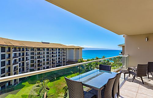 Honua Kai Hokulani 612