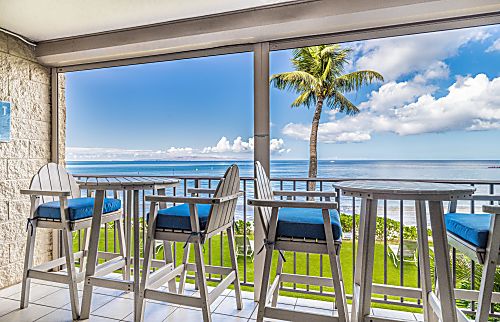 Kihei Beach 207