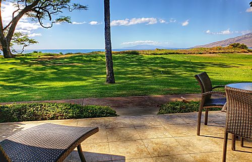 Waiohuli Beach Hale #127